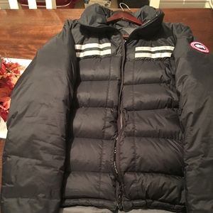 Canada Goose Summit Jacket (L)